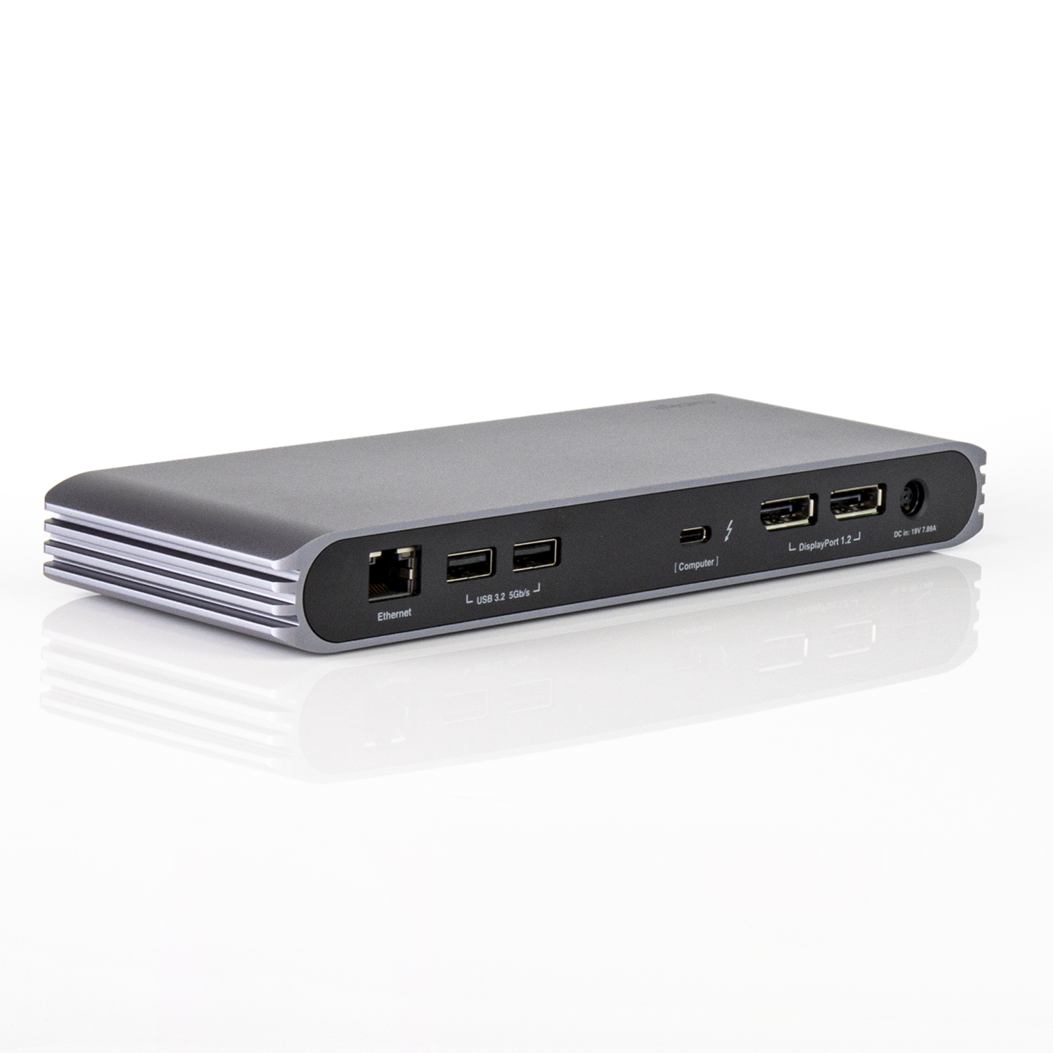 CalDigit USB-C Pro Dock | Thunderbolt Technology Community